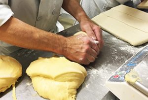 Formation de perfectionnement en boulangerie ou pâtisserie